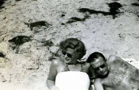 Kaaren Verne and Peter Lorre - FamousFix.com post